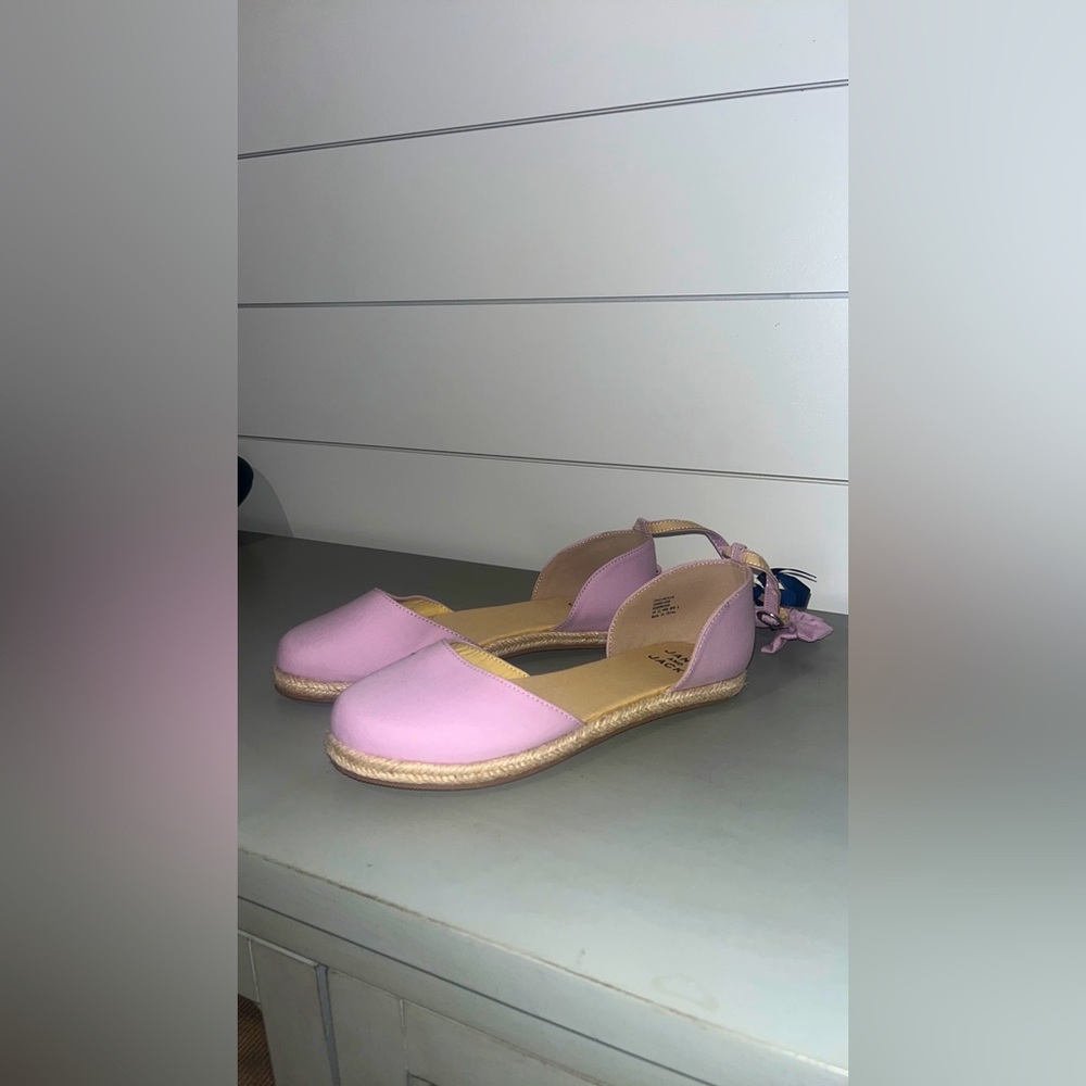 lavender dress shoes